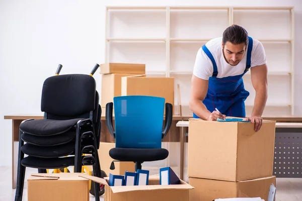 office relocation services hubli